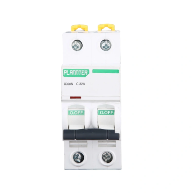 ခေတ်မီလျှပ်စစ်ကာကွယ်ရေးအတွက် Din Rail Mount Miniature Circuit Breaker သည် အဘယ်ကြောင့် မရှိမဖြစ်လိုအပ်သနည်း။