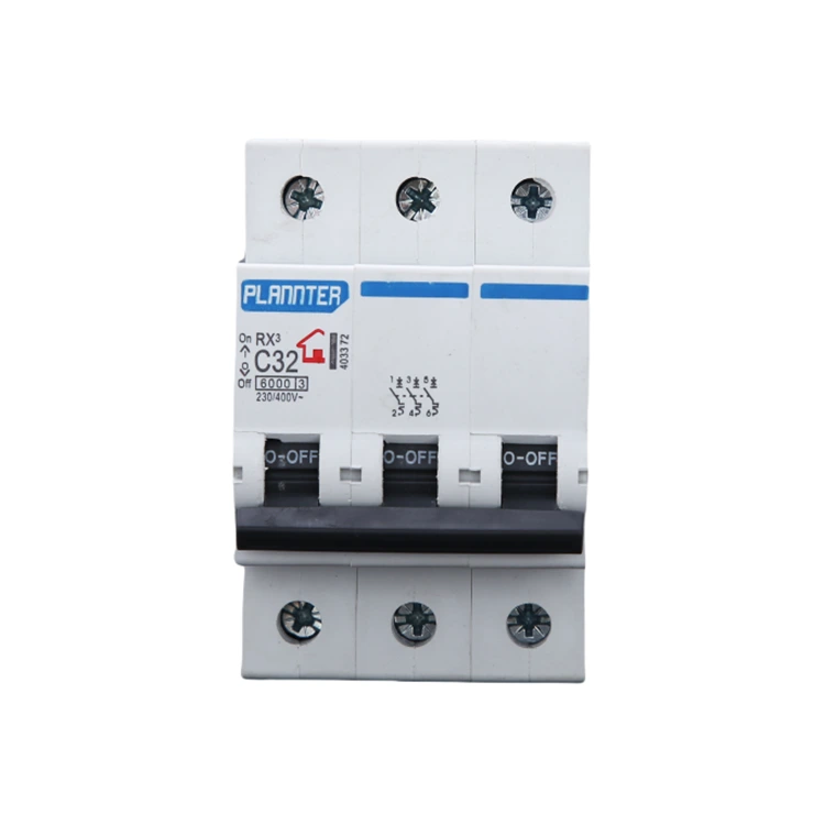 Molded Case Circuit Breaker ဆိုတာ ဘာလဲ၊ ဘာကြောင့် အရေးကြီးသလဲ