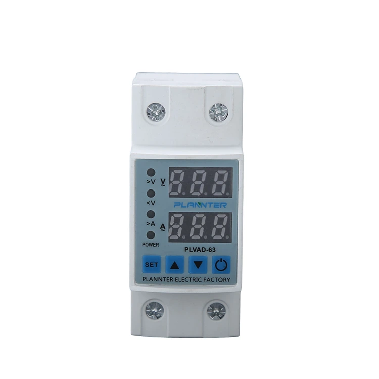 Electrical Voltage Surge Protector ဆိုတာ ဘာလဲ ၊ ဘာကြောင့် ခေတ်မီ ပါဝါ စနစ်တွေ အတွက် မရှိမဖြစ် လိုအပ်တာလဲ။
