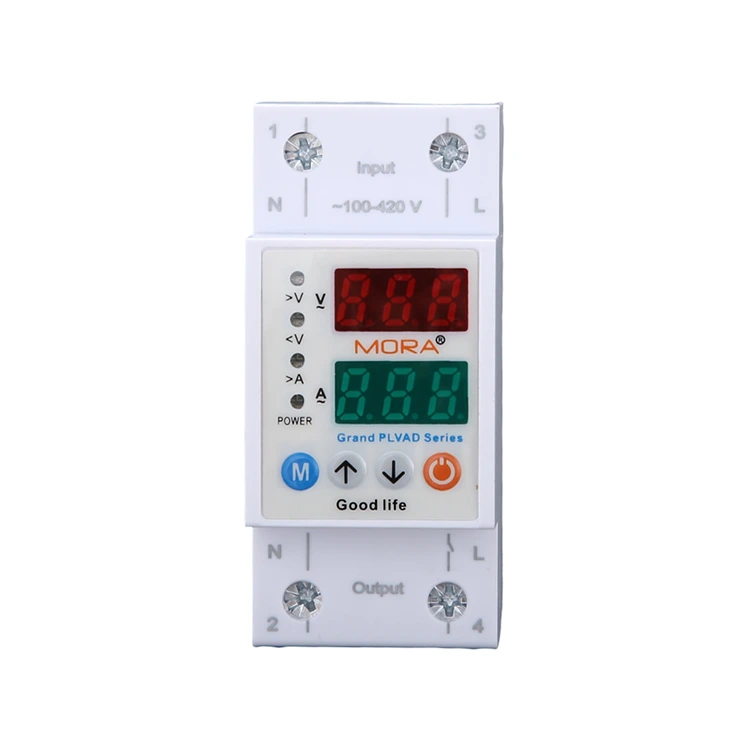 DIN Rail သည် ချိန်ညှိနိုင်သော ဗို့အားကို အကာအကွယ်ပေးသည့် လျှပ်စစ်အန္တရာယ်နှင့် တည်ငြိမ်မှုကို မည်သို့တိုးတက်စေသနည်း။