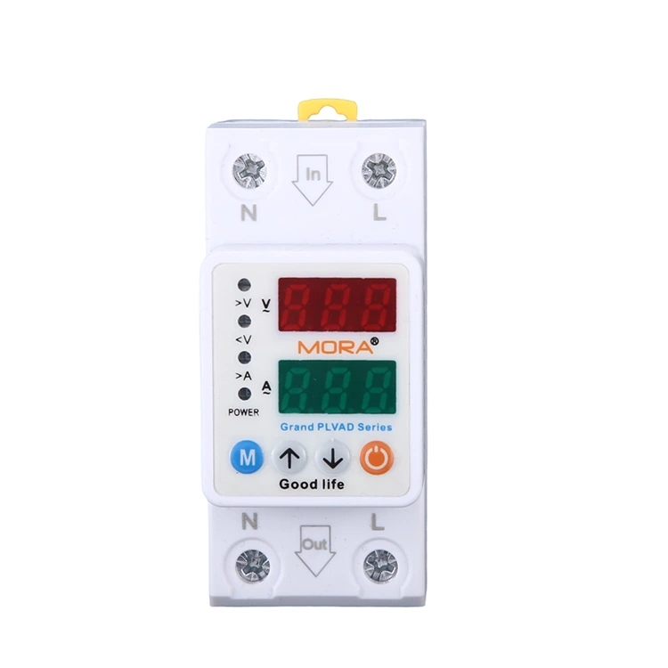 သင့်အိမ်နှင့် လုပ်ငန်းအတွက် Intelligent Digital Voltage Protector ကို မည်သည့်အရာက မရှိမဖြစ်ဖြစ်စေသနည်း။