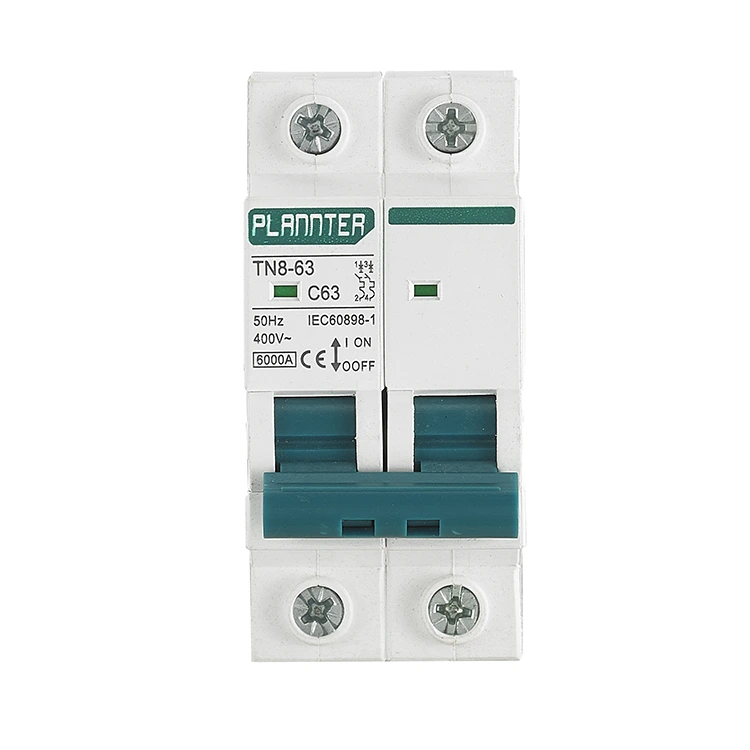 C32 32A Mini Circuit Breaker ဆိုတာ ဘာလဲ၊ ခေတ်မီလျှပ်စစ်ဘေးကင်းရေး အတွက် အဘယ်ကြောင့် အလွန်အရေးကြီးသနည်း။