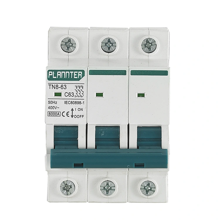 ခေတ်မီလျှပ်စစ်ကာကွယ်ရေးအတွက် C32 32A AC Circuit Breaker သည် အဘယ်ကြောင့် မရှိမဖြစ်လိုအပ်သနည်း။