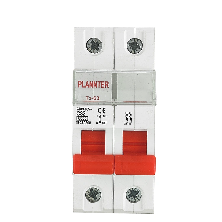 Copper MCB Miniature Circuit Breaker ဆိုတာ ဘာလဲ၊ လျှပ်စစ်အန္တရာယ်ကင်းရေးအတွက် အဘယ်ကြောင့် မရှိမဖြစ်လိုအပ်သနည်း။