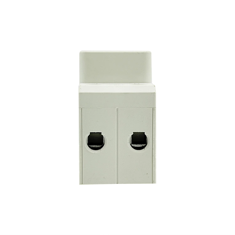 2P Smart Voltage Protector အမျိုးအစား M ငါးဒစ်ဂျစ်တယ် မျက်နှာပြင်