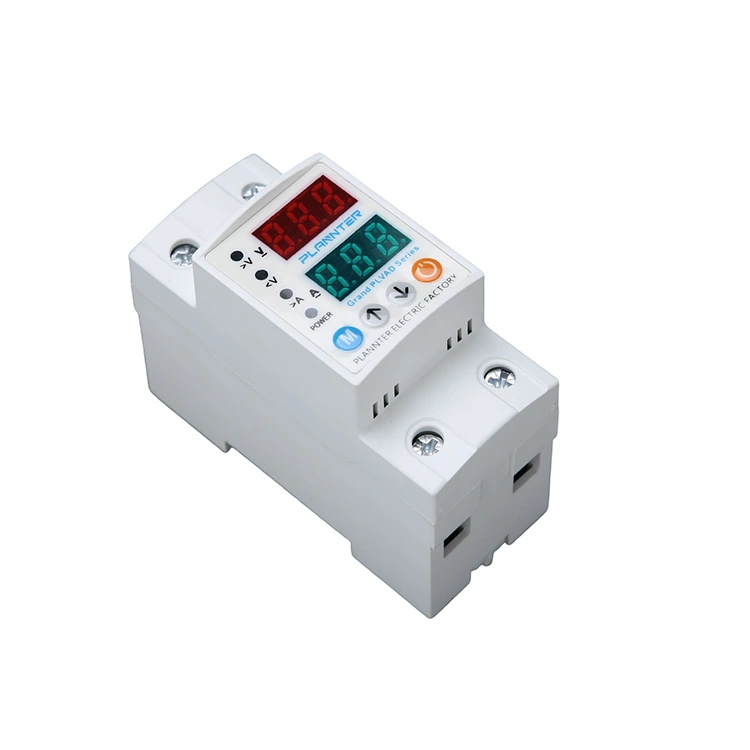 40A 63A Over and Under Protector