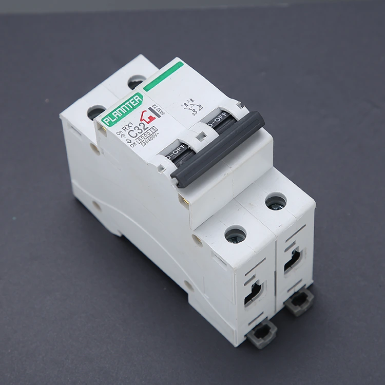 DZ47 Air-Switch Circuit Breaker